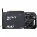 Placa video MSI GeForce RTX 5070 SHADOW 2X OC 12GB GDDR7, Display Port, HDMI, 192-bit